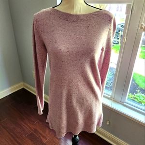 LOFT Crew neck Sweater